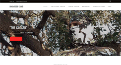 Desktop Screenshot of broadsidecamo.com